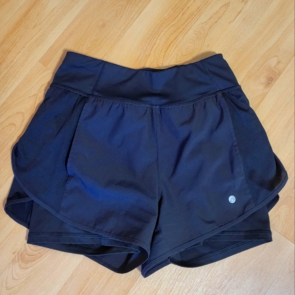 Runner shorts